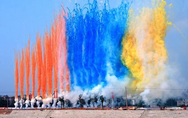 开业典礼策划公司